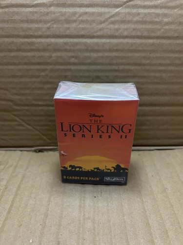 Disney the lion king trading - disney.,