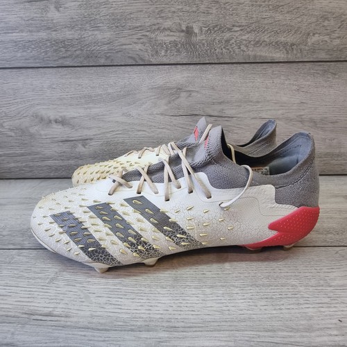 Adidas predator freak - adidas, fg