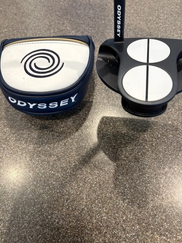 Rare odyssey one - ai,