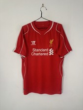 Original Liverpool Home