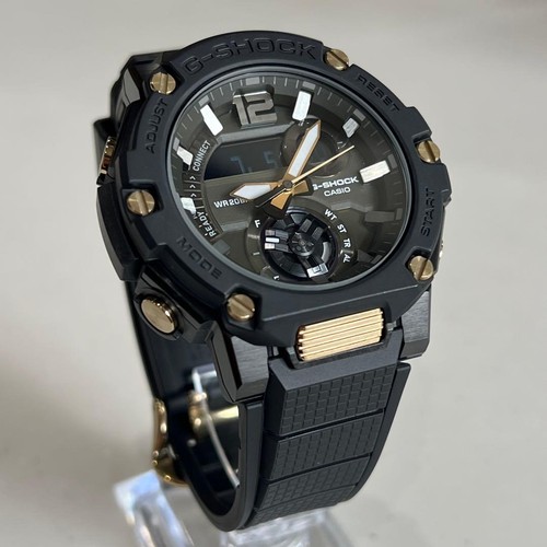Rare shock gst b300 - gst,