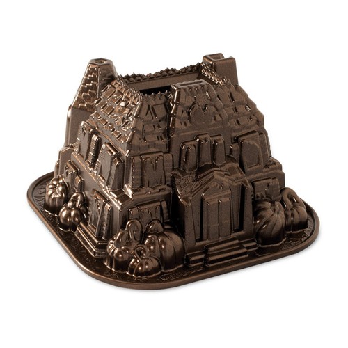 Nordic ware haunted manor - ware,