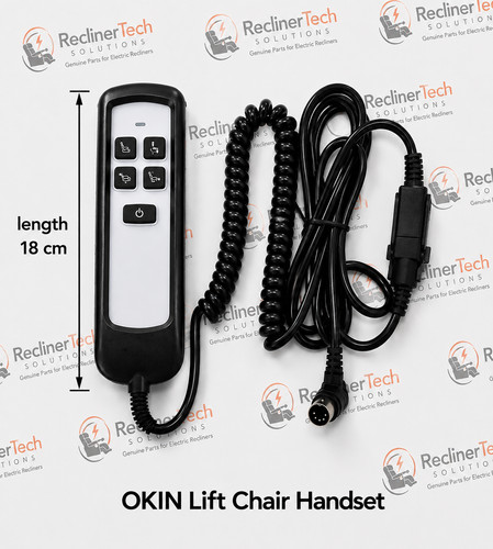 Genuine okin lift chair - lift,