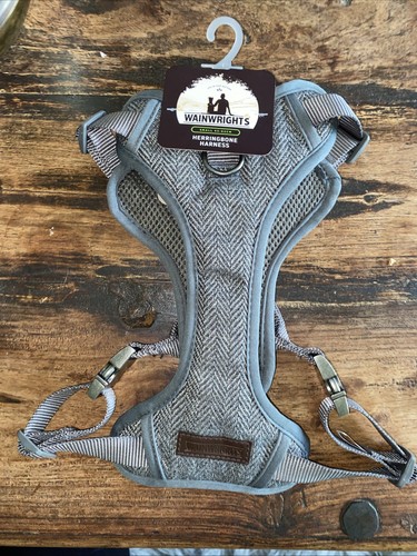 Dog harness small wainwrights - harness,