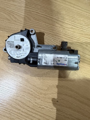 Genuine mini r52 convertible - genuine,