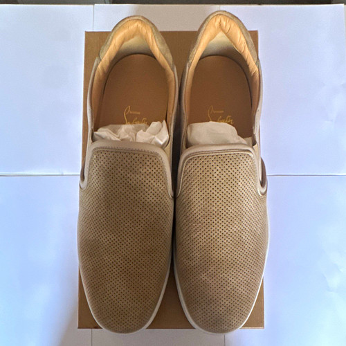 Christian louboutin fun - christian,