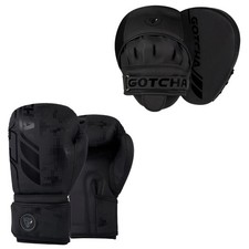 16oz boxing gloves focus - gloves, &