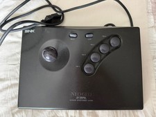 Neo Geo AES Joystick