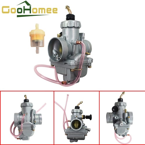 New carburetor for - new,