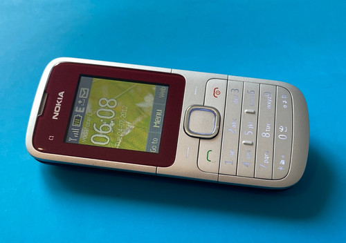 Nokia mobile phone - mobile,