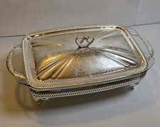 Vintage Mayell Queen Anne