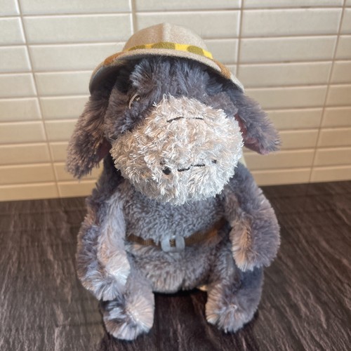 Disney eeyore safari - disney,