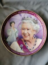 Banbury Mint Queen  Elizabeth