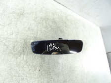Audi A3 MK4 8Y Interior Rear View Mirror Auto Dimming 2020 - 2025 81A857511K