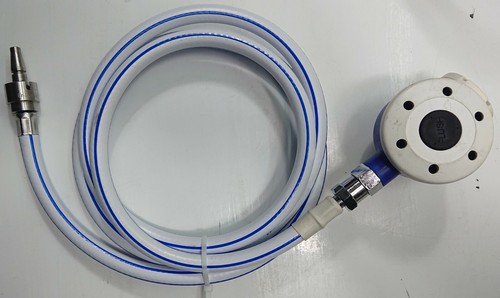 Entonox oxylitre set shrader - set,