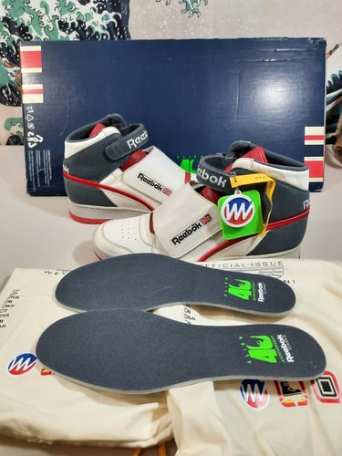 Reebok alien stomper aliens - alien,