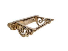 Victorian Style London Toilet