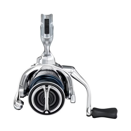 Shimano stradic 4000 - stradic, fm