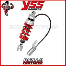 Yss mono rear shock absorber - yss,