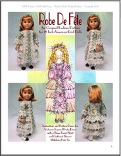 "Robe De Fête" Fashion