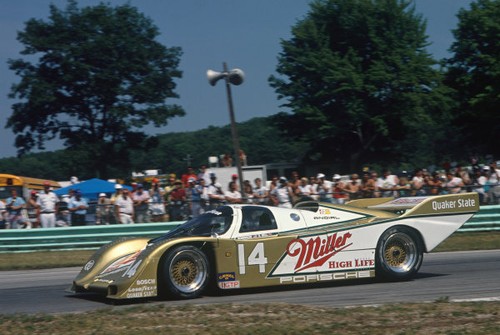 Chip robinson derek bell - chip,