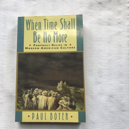 When time shall - time,