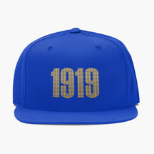 LEEDS 1919 Football Leeds