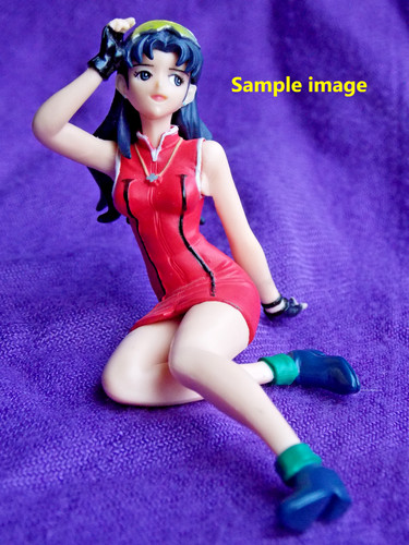 New misato katsuragi - new,