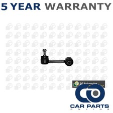Stabiliser Link Rear Left CPO Fits MG ZT 2001-2005 Rover 75 1999-2005 RGD100572