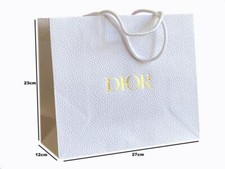 Christian Dior Gift Bag