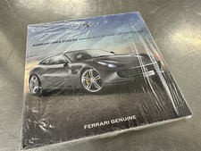 Ferrari Accessories Brochure