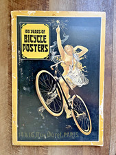 100 Years of Bicycle Posters
