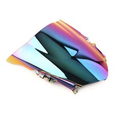 Motorcycle Windshield