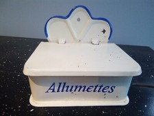 Vintage French ENAMELWARE