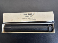 Hilkinson OBSERVER  Telescope