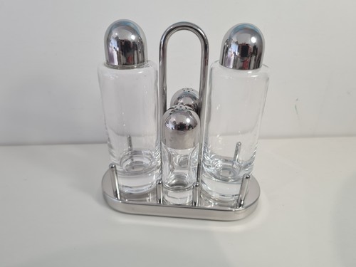 Alessi ettore sottsass - alessi,