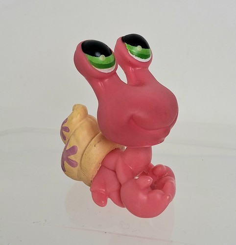 Littlest pet shop - shop, pink