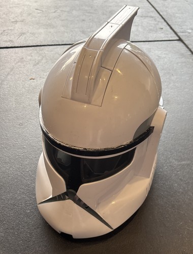 Star wars clone - star, voice