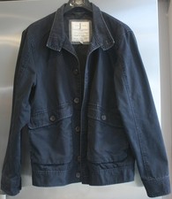 Jasper Conran (for Debenhams), Men's Small Jacket, Black/Dark Navy