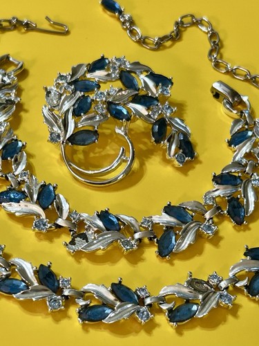 Sarah coventry blue champagne - blue,