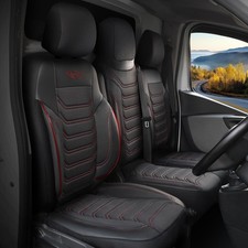 TAILORED SEAT COVERS For FIAT