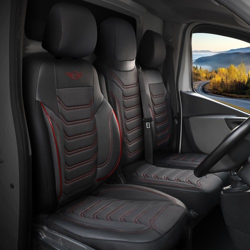 Tailored seat covers for - tailored,