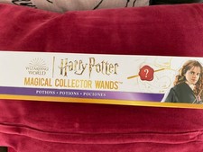 Harry potter wizarding world - harry,