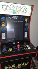Packman Arcade Machine Arcade Game Machine for Kids Or Adults