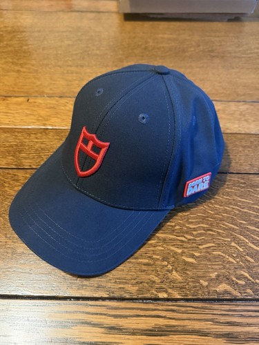 Tudor blue baseball - baseball, cap