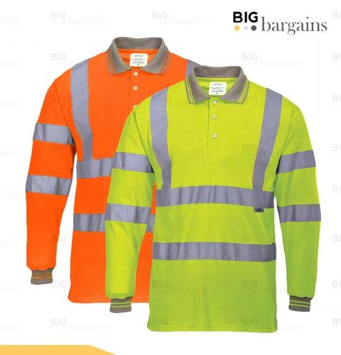 Vis long sleeve - hi,
