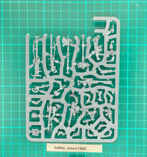 Necromunda Cawdor Weapons