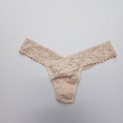 Hanky panky signature - signature, low
