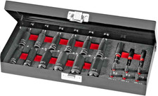 Parkside Performance Impact