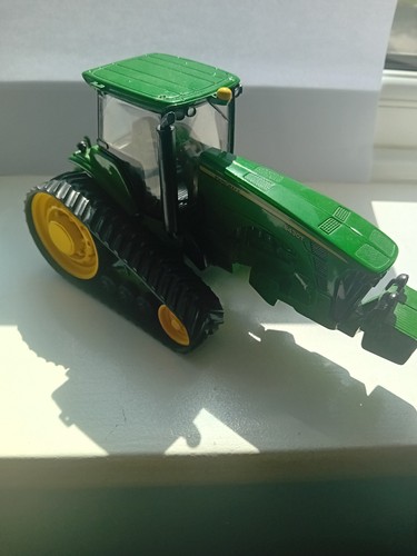 Britains john deere - britains.1:32.john,